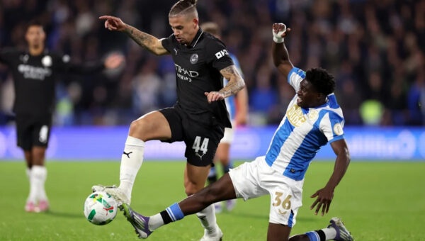 Sheffield United Announce Acquisition of Premier League Man