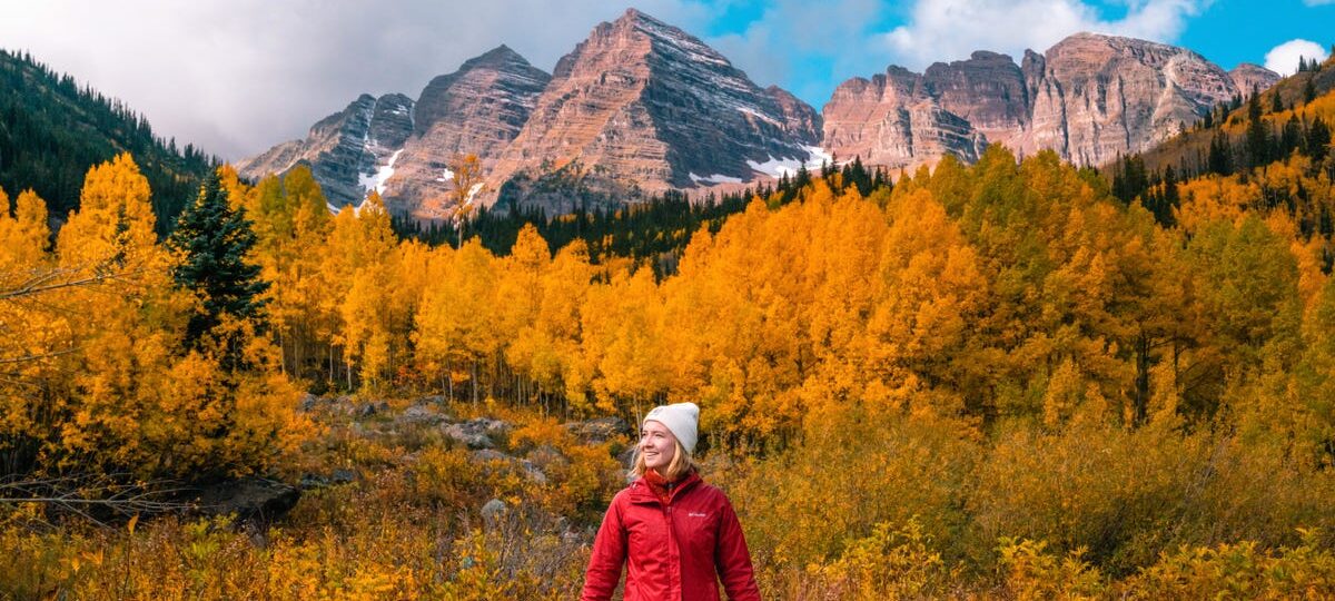 5 underrated national parks for fall foliage, according to a traveler who's visited every state
