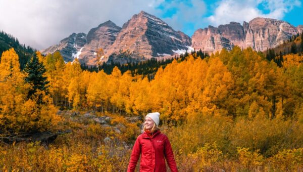 5 underrated national parks for fall foliage, according to a traveler who's visited every state