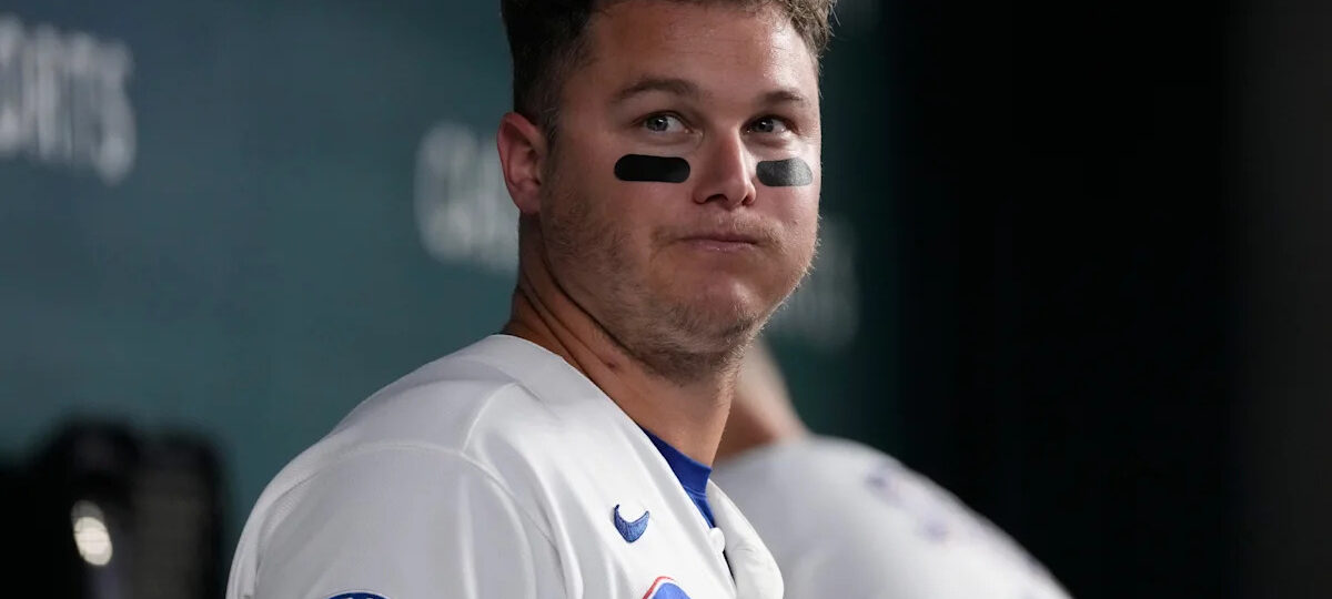 64-66 – Rangers remain buns with the bats, fall 3-0 to Angels