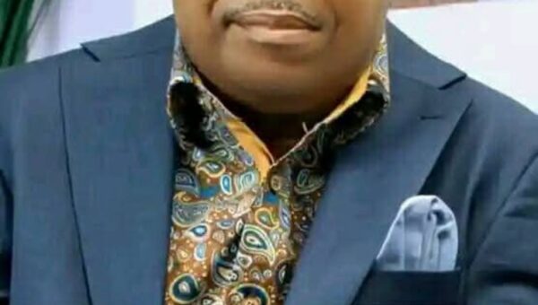 Popular Nigerian General Overseer, Pastor Adamson Aromaegbe is dead
