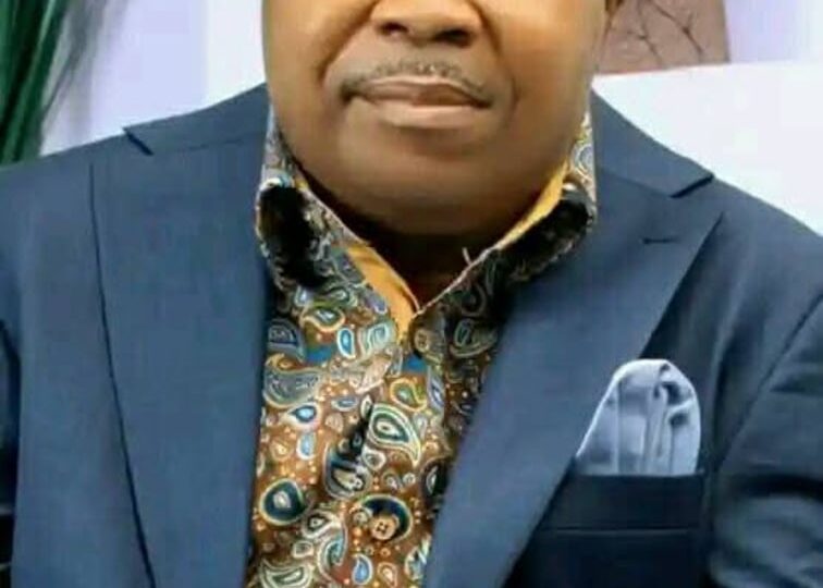 Popular Nigerian General Overseer, Pastor Adamson Aromaegbe is dead