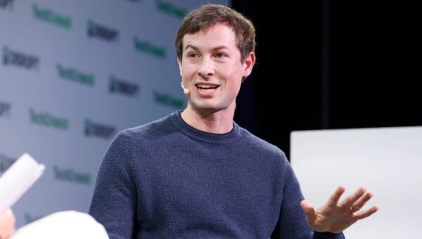 Reed Jobs says Silicon Valley’s 'energy' has moved to San Francisco thanks to post-pandemic office prices