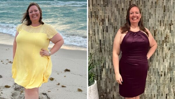 I lost my job after burnout. It became the fresh start I needed.
