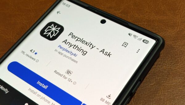 Perplexity’s free AI offer left it with millions more users in India