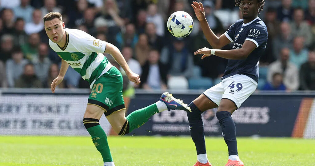 Millwall boss confirms another injury problem after Crama blow