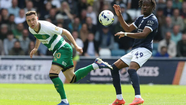 Millwall boss confirms another injury problem after Crama blow