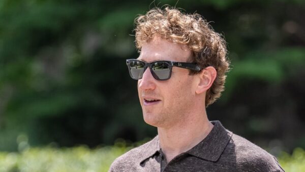 Meta memo reveals what its new 'Hatch' AI agent can do, from booking a restaurant to finding a dog sitter