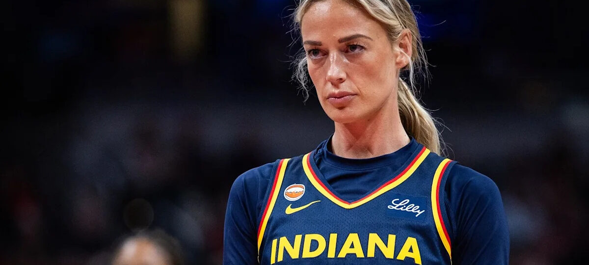 ‘I Started Crying, I Was Embarrassed’ — Bullied Sophie Cunningham Fan Reveals Emotional Reaction to Storm Co-Owner’s Heckling