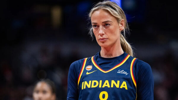 ‘I Started Crying, I Was Embarrassed’ — Bullied Sophie Cunningham Fan Reveals Emotional Reaction to Storm Co-Owner’s Heckling