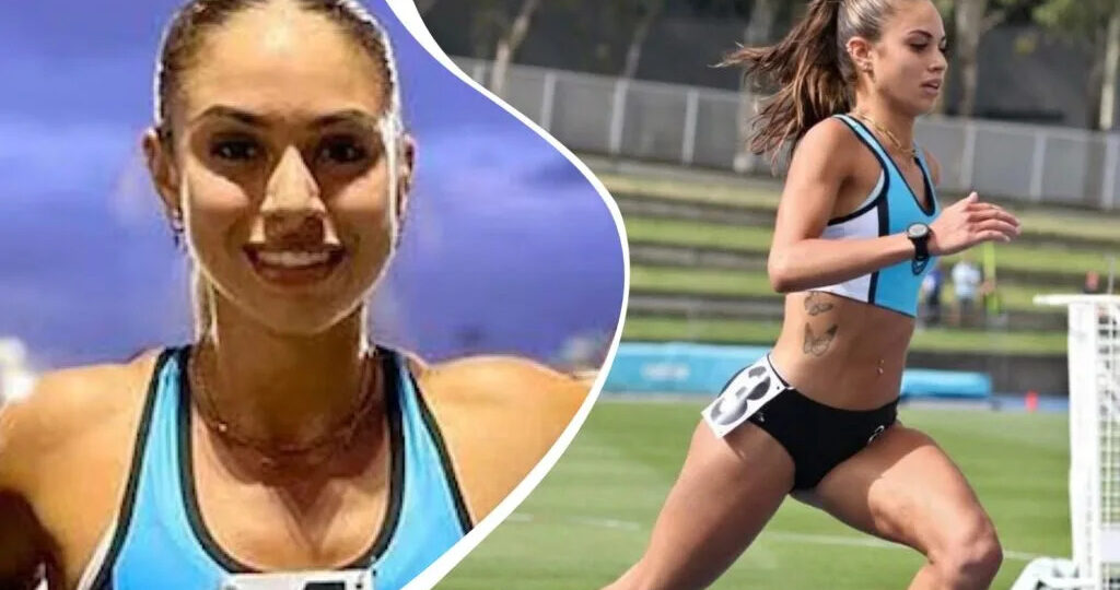 Australian Runner Natasha Ward Passed Away At 21