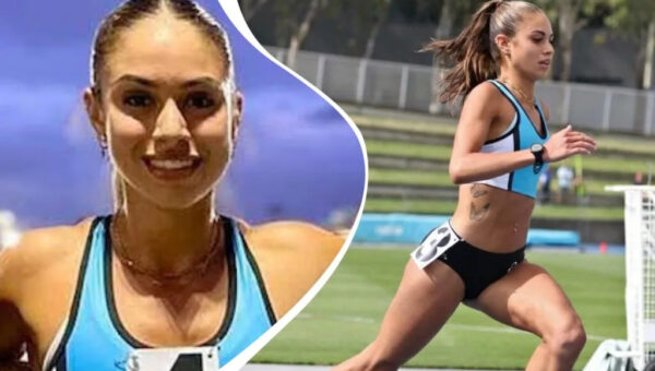 Australian Runner Natasha Ward Passed Away At 21