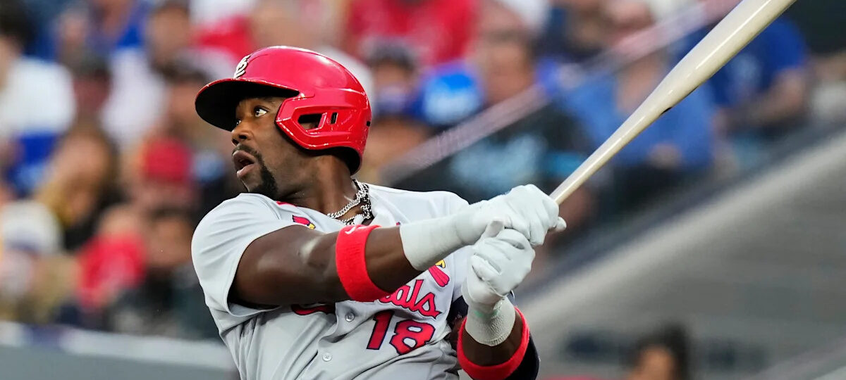 Cardinals scratch All-Star Jordan Walker from lineup against Yankees due to right knee inflammation