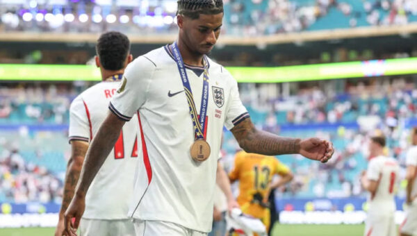 Fenerbahce ready to break the bank for Manchester United star Marcus Rashford