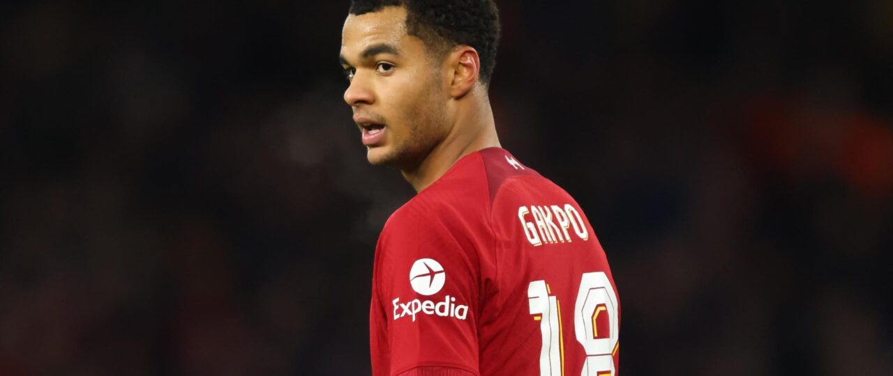 Transfer: Man City set to sign Gakpo from Liverpool, Scanlon joins Arsenal