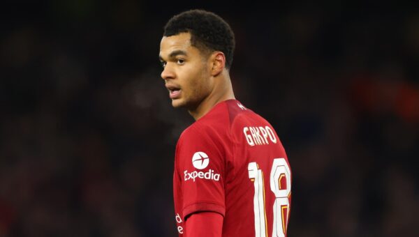Transfer: Man City set to sign Gakpo from Liverpool, Scanlon joins Arsenal