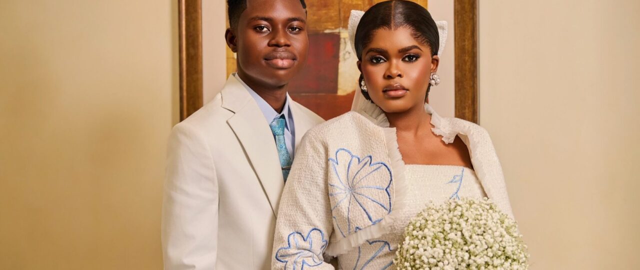JP2026: Celebrities storm Lagos for Peller, Jarvis’ white wedding