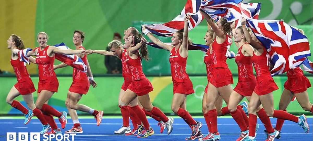 Even the Queen could not watch - 10 years since Olympic hockey gold