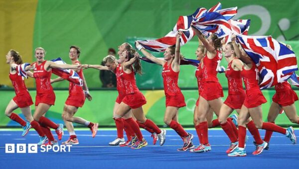 Even the Queen could not watch – 10 years since Olympic hockey gold