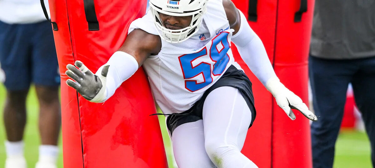 Broncos plan to sign international pass rusher to practice squad