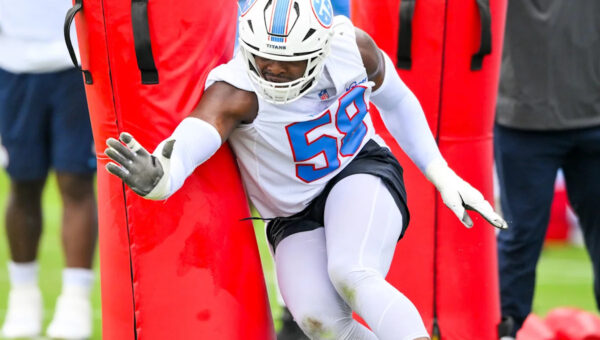 Broncos plan to sign international pass rusher to practice squad