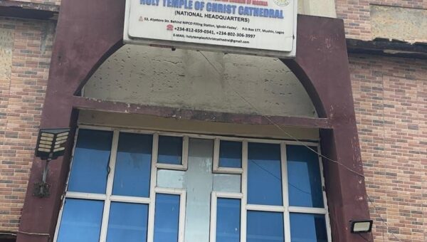 LASEPA seals 11 establishments in Lagos over persistent environmental violations