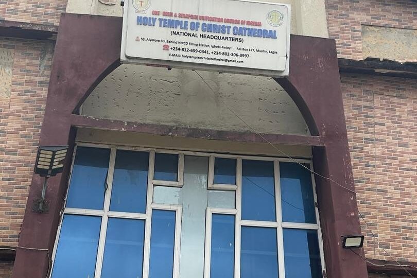 LASEPA seals 11 establishments in Lagos over persistent environmental violations