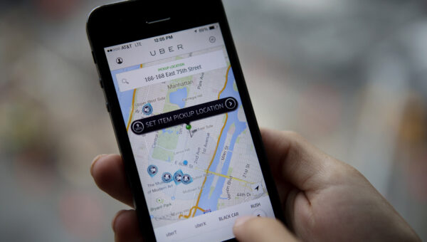 Uber faces fine of nearly $1B over automated driver suspensions
