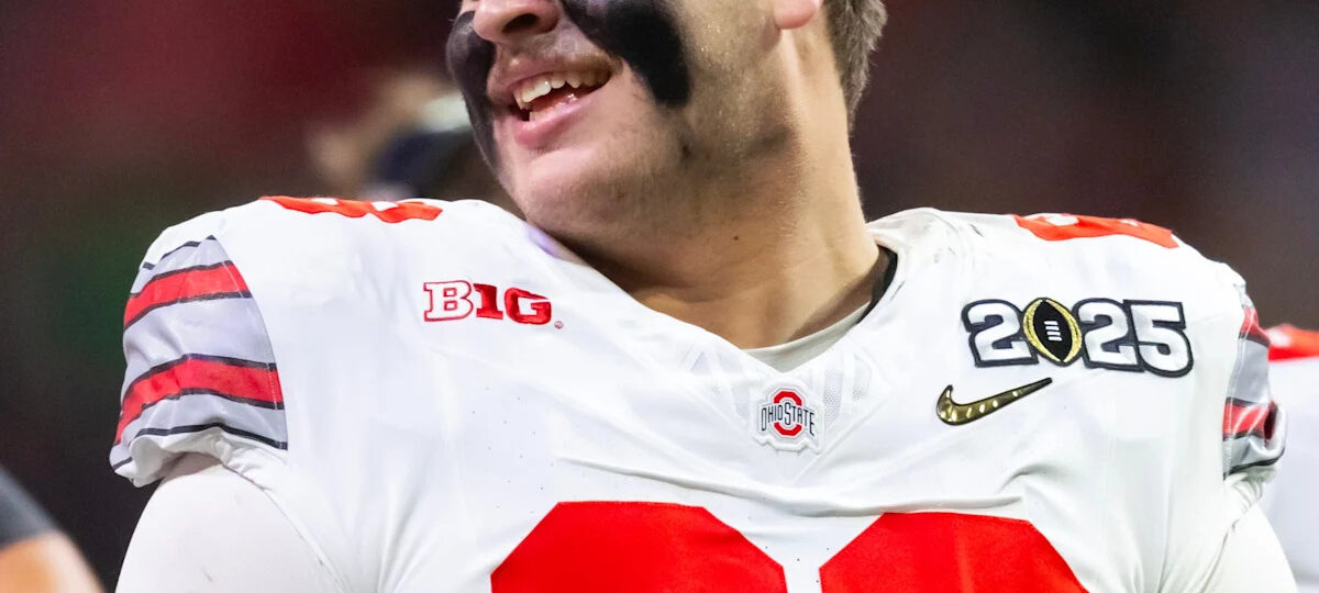 George Fitzpatrick injury update: Will Kansas State football OL play in 2026?