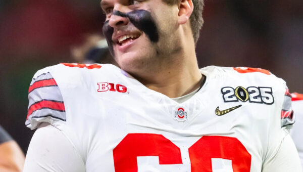 George Fitzpatrick injury update: Will Kansas State football OL play in 2026?