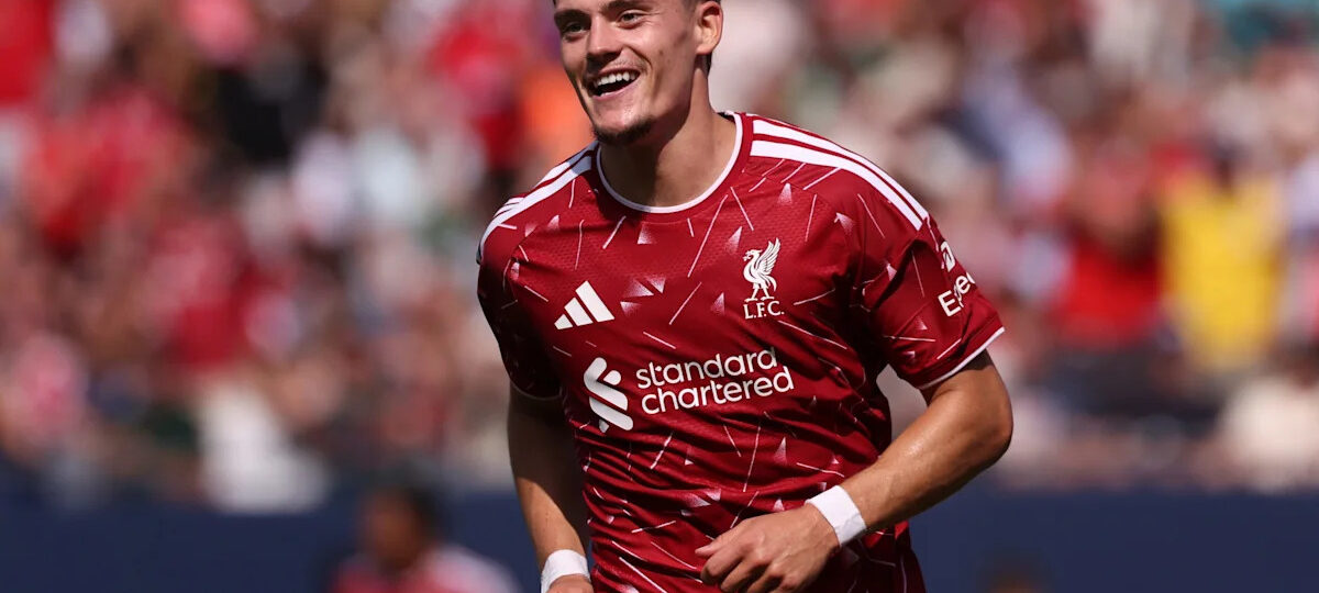 Liverpool XI vs Newcastle United – Predicted lineup and team news