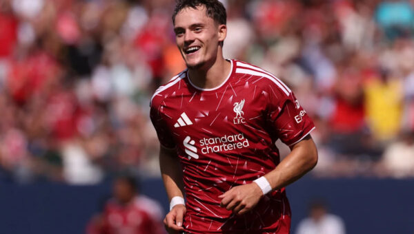 Liverpool XI vs Newcastle United – Predicted lineup and team news