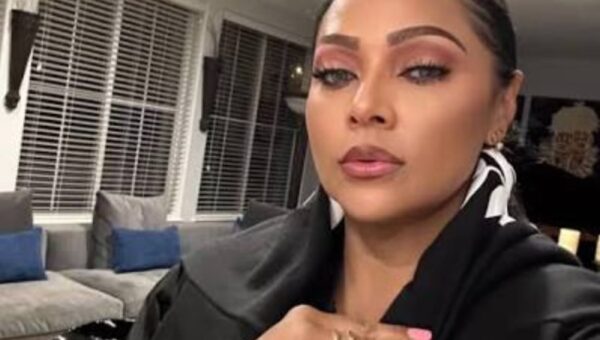 P-Square: ‘I can’t look away from my responsibility’ – Lola Omotayo finally speaks after apology from Nigerians