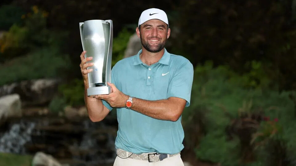 2026 BMW Championship Preview, Full Field And Odds