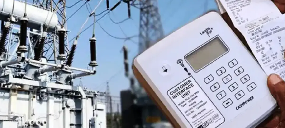 Nigeria records 59.69% electricity metering rate as 5.13m customers remain unmetered