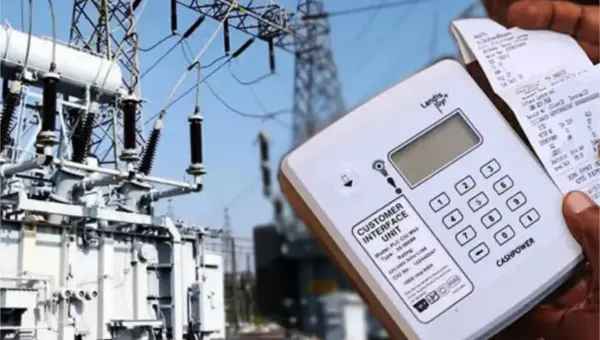 Nigeria records 59.69% electricity metering rate as 5.13m customers remain unmetered