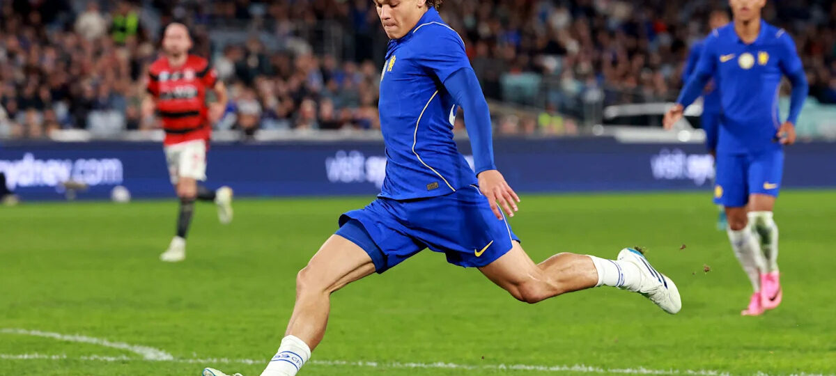 The dual nationals USMNT coach Mauricio Pochettino should target in second cycle