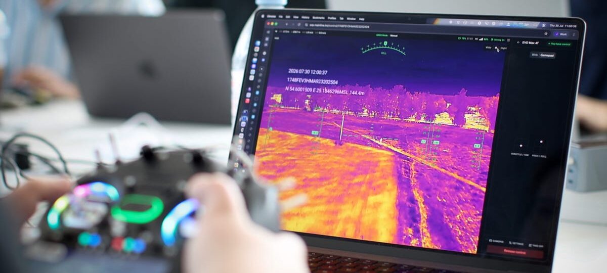 NATO’s plan for a battlefield swarming with drones: Let AI fly, but keep lethal decisions human