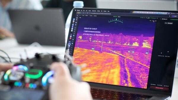 NATO’s plan for a battlefield swarming with drones: Let AI fly, but keep lethal decisions human