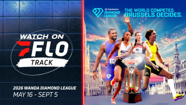 Where to watch Diamond League Lausanne: Full schedule, times, channels, live streams for 2026 track and field meet