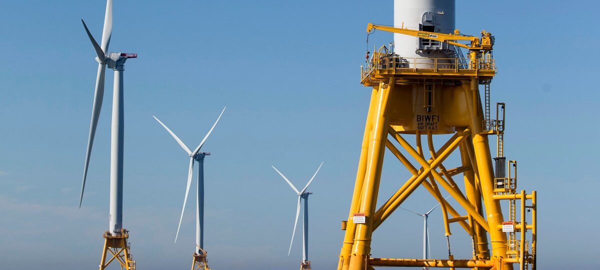 Trump administration has spent nearly $4B to cancel offshore wind farms