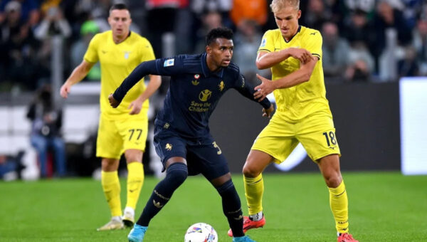 Bologna now sceptical about signing Juventus defender