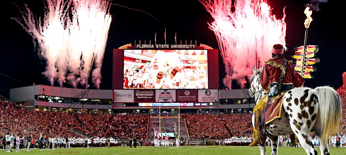 Florida State showing heavy interest in elite in-state OT