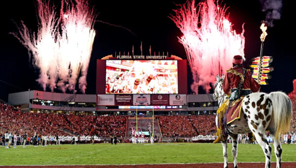 Florida State showing heavy interest in elite in-state OT