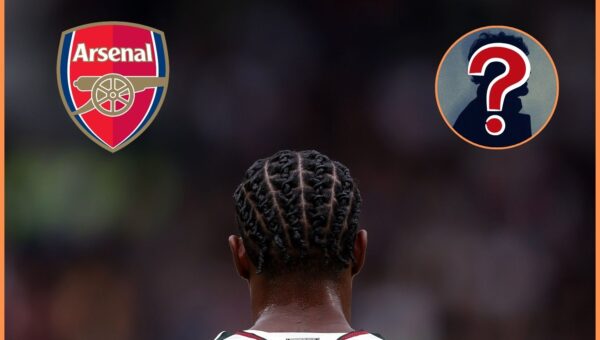 Some sources believe Arsenal will now make surprise loan signing to replace Martinelli