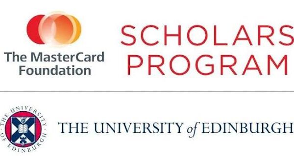 Edinburgh Online Mastercard Scholarship in UK for Africans 2027 | Fully Funded