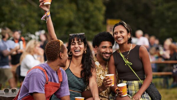 Gen Z wants to socialize in places other than the bar. Here are the top 20 global cities for Gen Z.