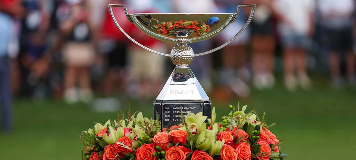 2026 Tour Championship leaderboard updates for Thursday’s first-round at East Lake