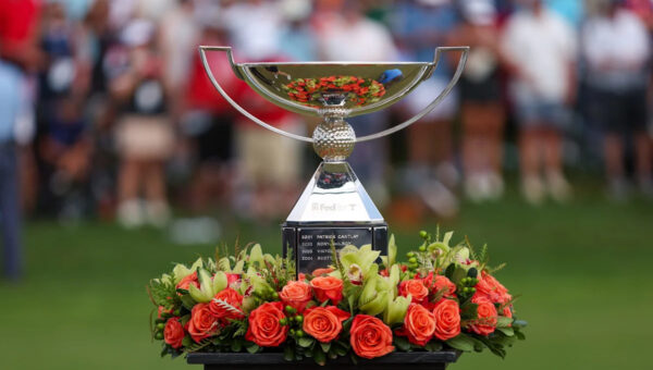 2026 Tour Championship leaderboard updates for Thursday’s first-round at East Lake