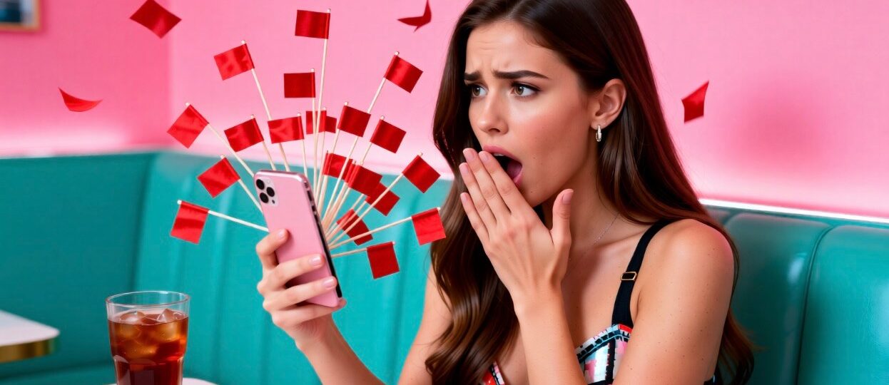25 Most Red Flagged Men’s Names on the Tea App